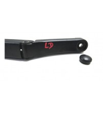 Braço Do Limpador Direito Passat 2006 A 2010 3c1955410b Direito