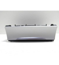 Cinzeiro Do Painel Volkswagen Passat 2006 A 2010 3c0863284 Cinzeiro Do Painel Volkswagen Passat 2006 A 2010 3c0863284