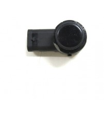 Sensor De Estacionamento Vw Passat 2010 3c0919275s Preto