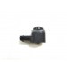 Sensor De Estacionamento Vw Passat 2010 3c0919275s Preto