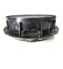 Alto Falante Porta Traseira Passat 2006 A 2010 3c8035453 Preto