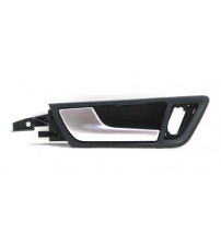 Maçaneta Interna Dianteira Esquerda Audi Q5 2009 A 2012 Maçaneta Interna Dianteira Esquerda Audi Q5 2009 A 2012
