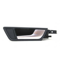 Maçaneta Interna Traseira Direita Audi Q5 2009 A 2012 Maçaneta Interna Traseira Direita Audi Q5 2009 A 2012