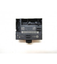 Módulo Da Porta Dianteira Esquerda Audi Q5 2011 8k0959793m Módulo Da Porta Dianteira Esquerda Audi Q5 2011 8k0959793m