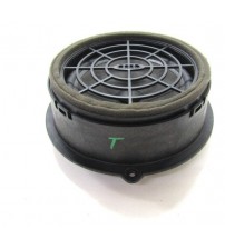 Alto Falante De Porta Traseira Audi Q5 2009 A 2012 Preto