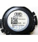 Tweeter Porta Traseira Audi Q5 2009 A 2012 8r0035399a Preto