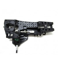 Suporte Da Maçaneta Traseir Direita C/cabo Audi Q5 2009-2012 Preto Suporte Da Maçaneta Traseir Direita C/cabo Audi Q5 2009-2012 Preto