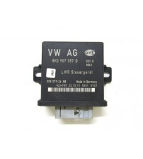 Módulo Controle Do Farol Audi Q5 2011 8k0907357d Módulo Controle Do Farol Audi Q5 2011 8k0907357d