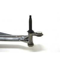 Galhada Mecanismo Limpador Parabrisas Audi Q5 2009 A 2012 Direito