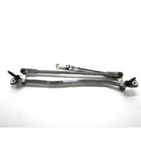 Galhada Mecanismo Limpador Parabrisas Audi Q5 2009 A 2012 Direito Galhada Mecanismo Limpador Parabrisas Audi Q5 2009 A 2012 Direito