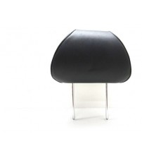 Cabeceira Encosto Banco Dianteiro Couro Gm Malibu 2010/2011 Preto Cabeceira Encosto Banco Dianteiro Couro Gm Malibu 2010/2011 Preto