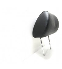 Cabeceira Encosto Banco Dianteiro Couro Gm Malibu 2010/2011 Preto