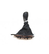 Manopla Coifa Do Câmbio Chevrolet Malibu 2010 2011 Manopla Coifa Do Câmbio Chevrolet Malibu 2010 2011