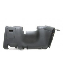 Moldura Inferior Esquerda Painel Chevrolet Malibu 2010 2011 Moldura Inferior Esquerda Painel Chevrolet Malibu 2010 2011