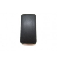 Apoio De Braço Do Console Central Chevrolet Malibu 2010 2011 Preto