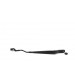 Braço Limpador Esquerdo Chevrolet Malibu 2010 2011 Esquerdo