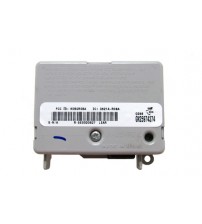 Módulo Bloqueador Antifurto Gm Malibu 2010 2011 25974374 Módulo Bloqueador Antifurto Gm Malibu 2010 2011 25974374