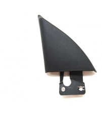 Acabamento Interno Retrovisor Esquerdo Malibu 2010 2011