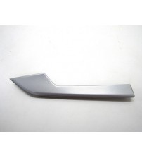 Friso Do Forro Porta Traseira Esquerda Audi A4 2017 A 2019