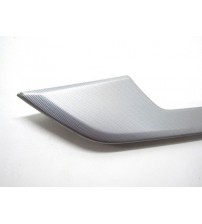 Friso Do Forro Porta Traseira Esquerda Audi A4 2017 A 2019