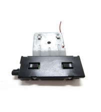 Módulo Amplificador Antena Rádio Malibu 2010 2011 25912946 Preto