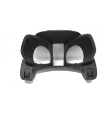 Moldura Do Painel De Instrumentos Chevrolet S10 Ltz 2015