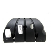 Capa Do Coletor De Admissão Gm S10 2.5 Flex 2015 C/ Detalhe Capa Do Coletor De Admissão Gm S10 2.5 Flex 2015 C/ Detalhe