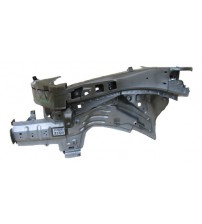 Longarina Ponta Caixa De Roda Esquerda Gm Malibu 2010 2011 Longarina Ponta Caixa De Roda Esquerda Gm Malibu 2010 2011