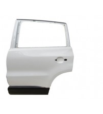 Porta Traseira Esquerda Vw Tiguan 2009 A 2016 Original Traseira Esquerda Branco Porta Traseira Esquerda Vw Tiguan 2009 A 2016 Original Traseira Esquerda Branco