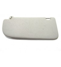 Quebra Sol Esquerdo Chevrolet S10 2012 A 2016 C/ Detalhe Quebra Sol Esquerdo Chevrolet S10 2012 A 2016 C/ Detalhe