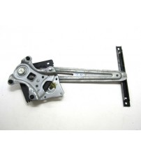 Máquina Vidro Elétrico Tras. Direita S/motor S10 2012 A 2020 Máquina Vidro Elétrico Tras. Direita S/motor S10 2012 A 2020