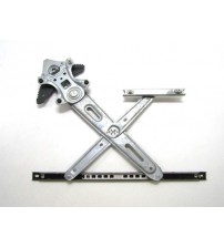 Máquina Vidro Elétrico Diant Direita S/motor S10 2012 A 2020 Máquina Vidro Elétrico Diant Direita S/motor S10 2012 A 2020