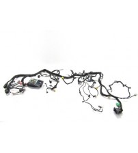 Chicote Do Painel S10 Ltz 2.5 Flex 4x4 Manual 2015 52059346 Chicote Do Painel S10 Ltz 2.5 Flex 4x4 Manual 2015 52059346