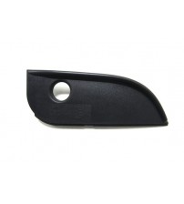 Capa Inferior Do Retrovisor Esquerdo Pajero Full 2008 A 2020