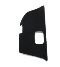 Acabamento Direito Carpete Pt Malas Pajero Full 2008 A 2020