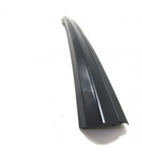 Friso Do Vidro Lateral Tras Esquerdo Pajero Full 2008 A 2020 Original