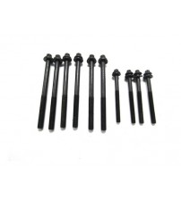 Jogo De Parafusos Do Cabeçote Ducato 2.3 2010 A 2016 Origin. Jogo De Parafusos Do Cabeçote Ducato 2.3 2010 A 2016 Origin.