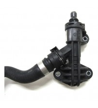 Válvula Termostática Óleo Câmbio Bmw 750i 4.4 V8 2009 A 2012 Válvula Termostática Óleo Câmbio Bmw 750i 4.4 V8 2009 A 2012