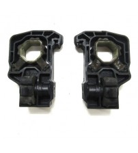 Par Coxins Do Radiador Bmw 750i 4.4 V8 2009 A 2012 Par Coxins Do Radiador Bmw 750i 4.4 V8 2009 A 2012