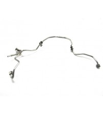 Tubo Entrada Das Bombas Alta Pressão Bmw 750i V8 2009 A 2012 Tubo Entrada Das Bombas Alta Pressão Bmw 750i V8 2009 A 2012