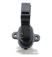 Sensor Maf Fluxo De Ar Bmw 750i 4.4 V8 2009 A 2012 7566990