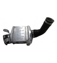 Radiador Intercooler Lado Esquerdo Bmw 750i V8 2009 A 2012