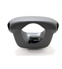 Acabamento Moldura Da Coluna De Direção Frontier 2008 A 2016 Acabamento Moldura Da Coluna De Direção Frontier 2008 A 2016