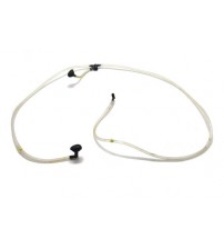 Par Burucutu Capô Dianteiro C/mangueira Frontier 2008 A 2016 Par Burucutu Capô Dianteiro C/mangueira Frontier 2008 A 2016