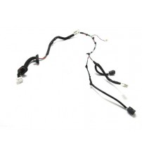 Chicote Porta Tras. Direita Frontier 2013 A 2016 24126jt31a Chicote Porta Tras. Direita Frontier 2013 A 2016 24126jt31a