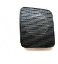 Tela Do Alto Falante Direito Painel Frontier 2008 A 2016 Preto Tela Do Alto Falante Direito Painel Frontier 2008 A 2016 Preto