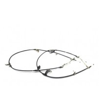 Par Cabos Freio De Mão Frontier 2008 A 2016 Originais Par Cabos Freio De Mão Frontier 2008 A 2016 Originais