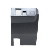 Moldura Do Painel Lado Esquerdo Toyota Rav4 2013 A 2018