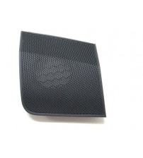 Tela Do Alto Falante Painel Lado Direito Rav4 2013 A 2018 Preto