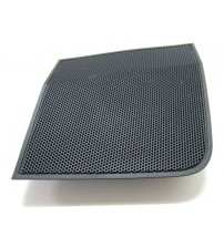 Tela Do Alto Falante Painel Lado Esquerdo Rav4 2013 A 2018 Preto